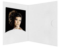 1x100 Daiber Folders Opti-Line to 13x18 cm white