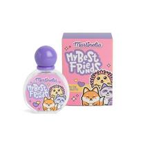 Martinelia My Best Friends tualetinis vanduo, 30 ml.
