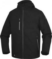 BLACK EOLE2 3X1 PARKA XL EOLE2NOXG | 3295249276041