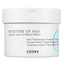 COSRX One Step Moisture Up Pad padeliai veidui drėkin. N70