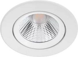 Luminaire SPARKLE SL261 RD 070 5.5W 2700K 350lm HV R White, darkened 929002374220 | 8718699755683