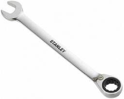 Raktas su terkšle Stanley 1-17-370; 21 mm