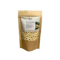 Braziliškas vaškas su avokado sviestu plėvele degtomis granulėmis Rica Brazilian Wax Beads 150g