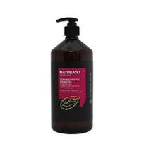 Šampūnas riebiems plaukams Rica Sebum Control Shampoo 1000 ml