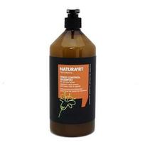 Plaukų šampūnas nepaklusniems plaukams Rica Frizz Control Control Shampoo 1000ml