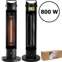 Infraraudonųjų spindulių šildytuvas YATO YT-99520