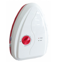 Buitinis vandens ozonatorius LUXE STYLE 400 AIR RED