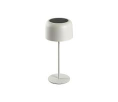 Immax 08497L - LED Pritemdoma lauko saulės lempa LED/4W/5V 3600mAh IP44