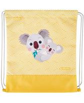 Maišelis sportinei aprangai HERLITZ Cute Animals Koala