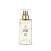 FM 857 Kvepalai Moterims 50ml - PURE ROYAL COLLECTION (įkvėpti CHLOE Atelier des Fleurs Ylang Cananga )