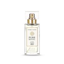 FM 855 Kvepalai Moterims 50ml - PURE ROYAL COLLECTION ( įkvėpti LOUIS VUITTON - Coeur Battant )
