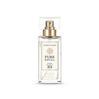 FM 854 Kvepalai Moterims 50ml - PURE ROYAL COLLECTION (įkvėpti CAROLINA HERRERA - Very Good Girl Glam )