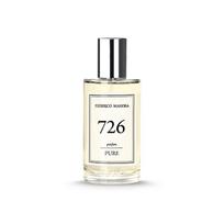 PURE 726 - KVEPALAI MOTERIMS 50ML (įkvėpti ELLIE SAAB - Girl of Now Lovely )