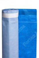 Fortex Extra +2 Tape Difuzinė plėvelė su 2 lipniomis juostomis