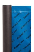 Fortex Max +2 Tape difuzinė plėvelė su 2 lipniomis juostomis