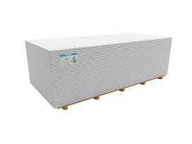 Balta gipskartonio plokštė NORGIPS LIGHT GKB 12,5x1200x2600 (3.12 m2/vnt)