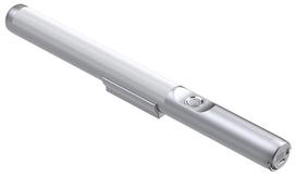 Pakraunamas žibintas AVIDE, IP20, 2,5W, 3000K, 200lm, su judesio davikliu, pakraunamas USB, baltos sp