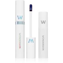 WONDERSKIN Wonder Blading Lip Stain Kit lūpų dažai tūbelėje + aktyvatorius atspalvis Whimisical 4 ml