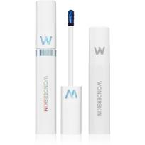 WONDERSKIN Wonder Blading Lip Stain Kit lūpų dažai tūbelėje + aktyvatorius atspalvis XOXO 4 ml