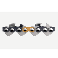 Pjūklo grandinė „S35G“, 0,325", 1,5 mm, pusinis kaltelis. 56DL / 13"