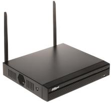 IP REGISTRATORIUS NVR1104HS-W-S2-CE Wi-Fi, 4 KANALAI DAHUA