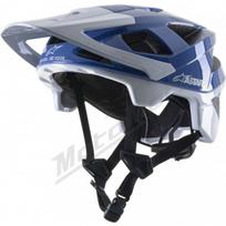 Dviratininko šalmas Alpinestars Vector Pro A1
