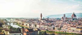 Plakatas Miestai 1330; Dydis A2, A1, A0 formato