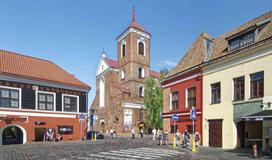 Plakatas Miestai 1188; Dydis A2, A1, A0 formato