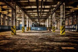Plakatas Industrija 1122; Dydis A2, A1, A0 formato