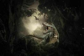 Plakatas Fantastika 1172; Dydis A2, A1, A0 formato