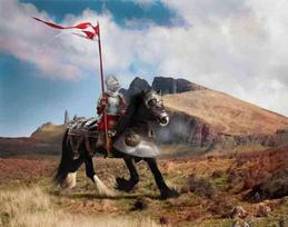 Plakatas Fantastika 1153; Dydis A2, A1, A0 formato