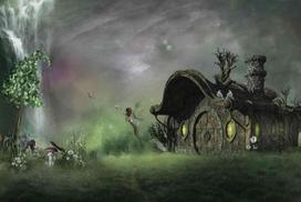 Plakatas Fantastika 1118; Dydis A2, A1, A0 formato