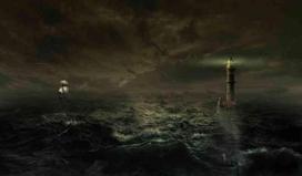 Plakatas Fantastika 1120; Dydis A2, A1, A0 formato