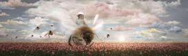 Plakatas Fantastika 1078; Dydis A2, A1, A0 formato