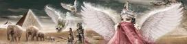 Plakatas Fantastika 1057; Dydis A2, A1, A0 formato