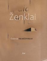 Ženklai - Česlovas Skaržinskas