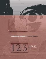 Neatsimerk, Viešpatie - Vytautas Kaziela