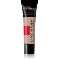 La Roche-Posay Toleriane visiškai maskuojantis makiažo pagrindas SPF 25 atspalvis 12 30 ml
