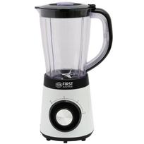 Trintuvas TZS First Austria Table Blender. 500W. 1.5L Plastic Jar. 4 Blade FA-5246-4