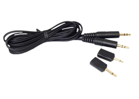 KA333 3.5mm Stereo Jack to Jack