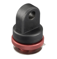 PTSA-02 Flash holder