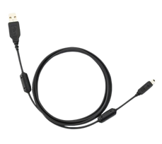 KP22 USB cable