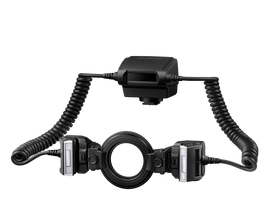 STF-8 Twin Flash