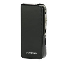 CS119 Leather case