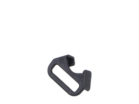 Strap ring cover (Black)