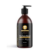 MIRACLE OIL PERFECT BOND kaukė