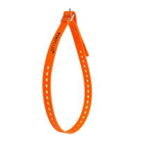 Tvirtinimo dirželis FIXPLUS, 86cm (oranžinis)