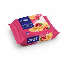 Vafliai SELGA spanguolių skonio, 180 g, NMVSLG4750007898914