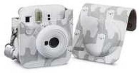 Dėklas Cullmann Cullmann RIO Fit 120 llama Camera bag for Instax Mini 12