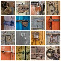 FotoDrobė Industrija 1153; 40x60cm, 60x90cm, 80x120cm, 100x150cm